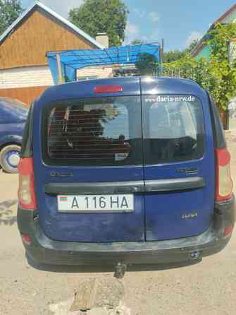Dacia Logan 2006 год Тирасполь Tiraspol