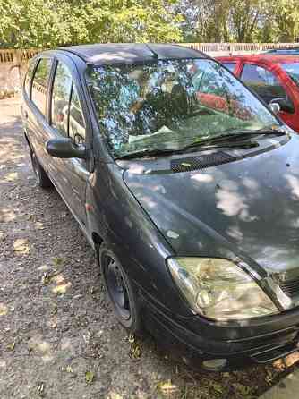 Renault Scenic 2003 год Каменка Camenca