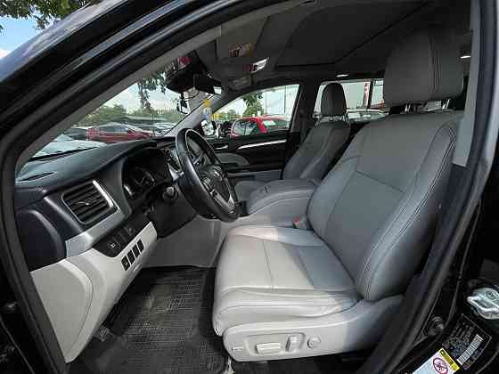 Toyota Highlander 2016 год Тирасполь Tiraspol