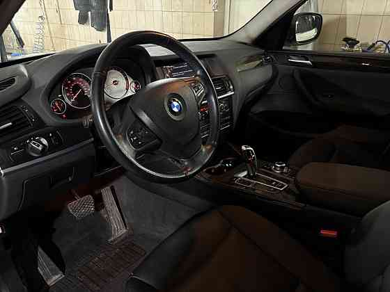 BMW X3 2014 год Терновка Tîrnauca