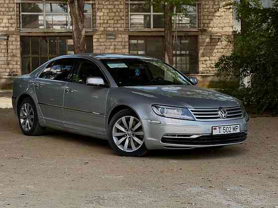 Volkswagen Phaeton 2013 год Тирасполь Тирасполь