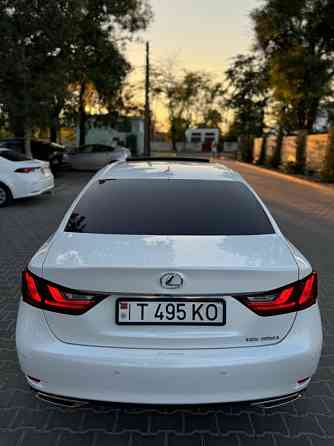 Lexus GS 2013 год Тирасполь Tiraspol