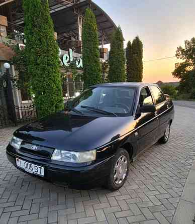 ВАЗ / Lada 2110 2005 год Суклея Sucleia