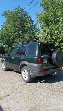 Land Rover Freelander 2000 год Тирасполь Tiraspol