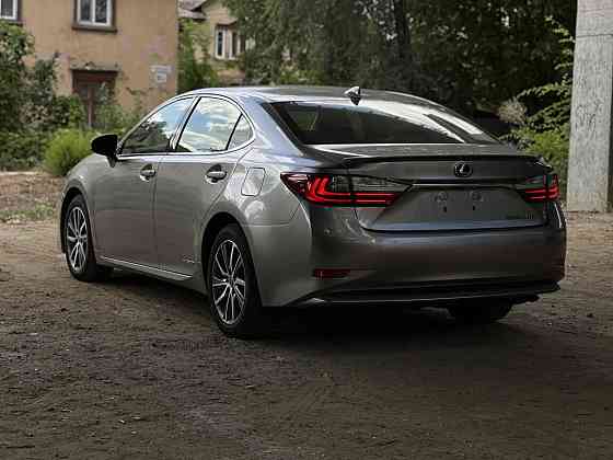 Lexus ES 2015 год Тирасполь Tiraspol