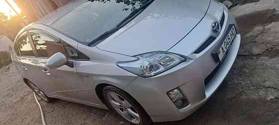 Toyota Prius 2010 год Бендеры Бендеры