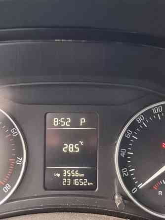 Skoda Octavia 2011 год Рыбница Рыбница