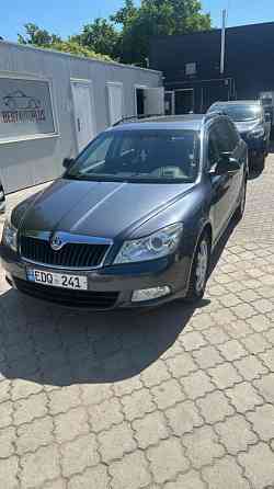 Skoda Octavia 2011 год Рыбница Рыбница