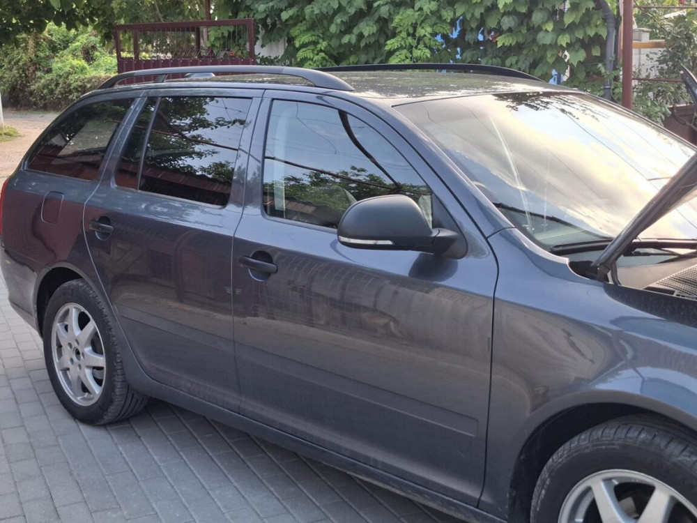 Skoda Octavia 2011 год Рыбница Рыбница - изображение 3