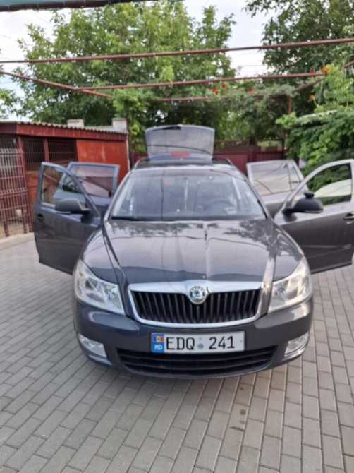 Skoda Octavia 2011 год Рыбница Рыбница - изображение 2