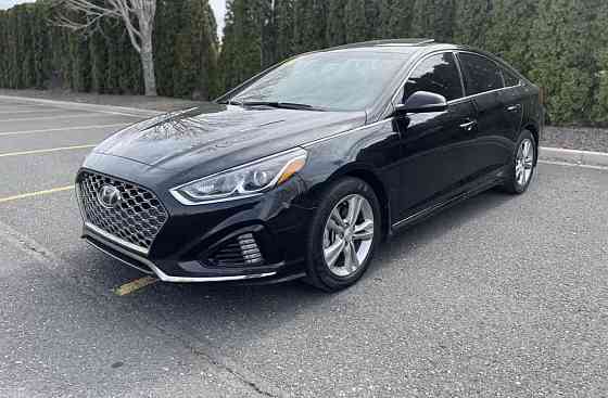 Hyundai Sonata 2019 год Тирасполь Тирасполь