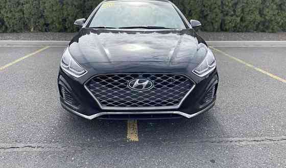 Hyundai Sonata 2019 год Тирасполь Тирасполь