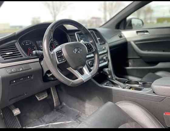 Hyundai Sonata 2019 год Тирасполь Тирасполь