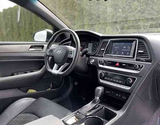 Hyundai Sonata 2019 год Тирасполь Тирасполь