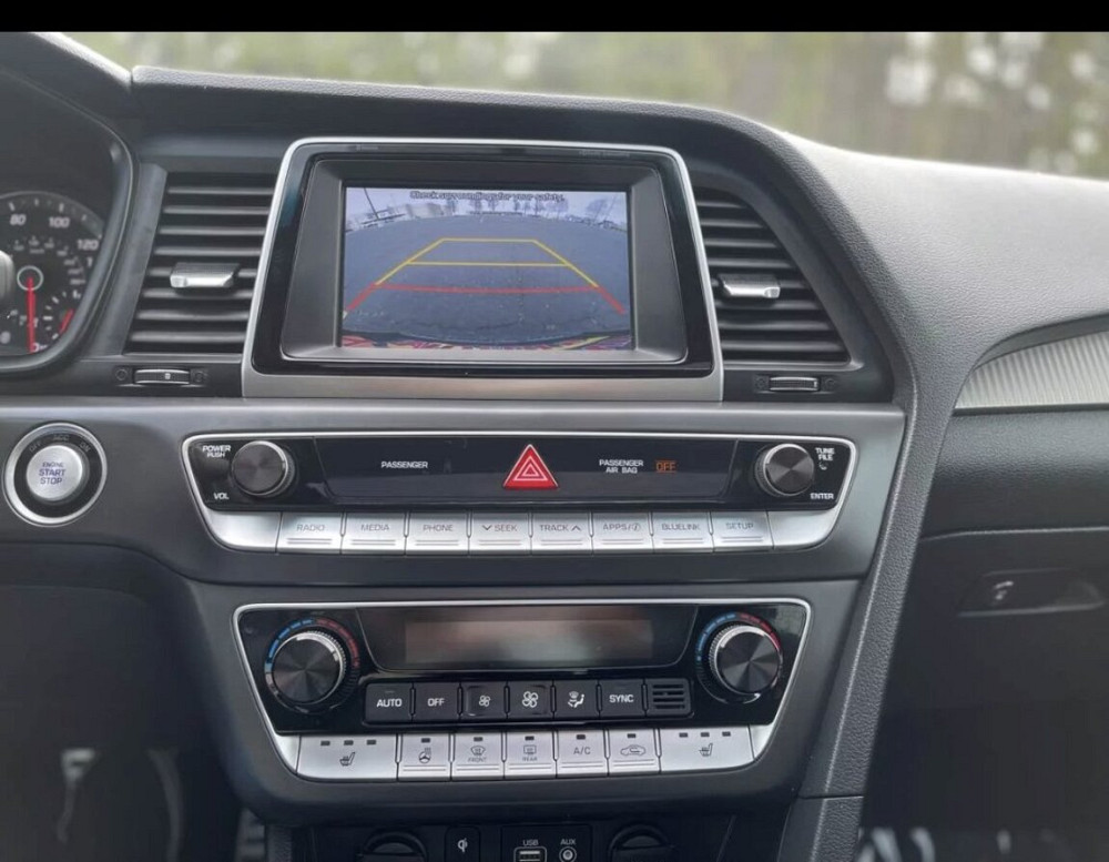 Hyundai Sonata 2019 год Тирасполь Тирасполь - изображение 7