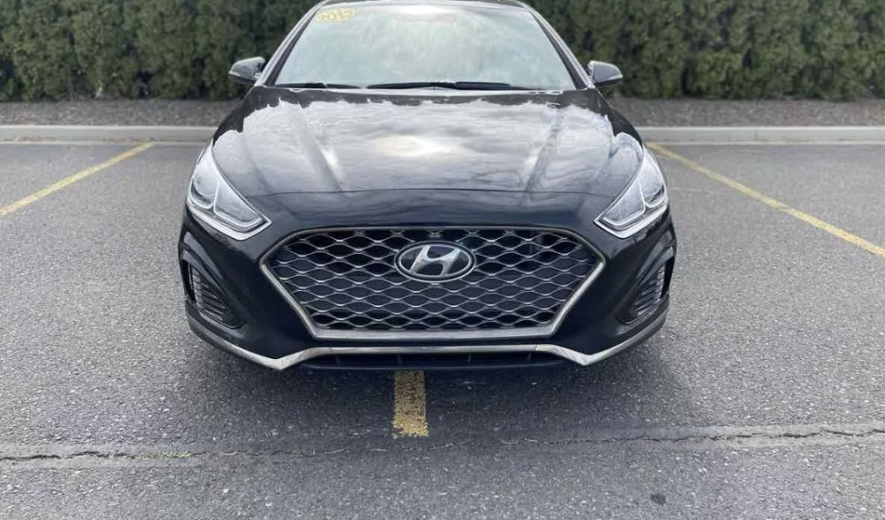 Hyundai Sonata 2019 год Тирасполь Тирасполь - изображение 3