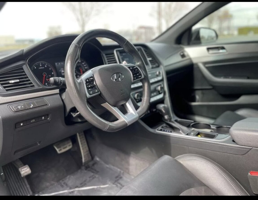Hyundai Sonata 2019 год Тирасполь Тирасполь - изображение 4