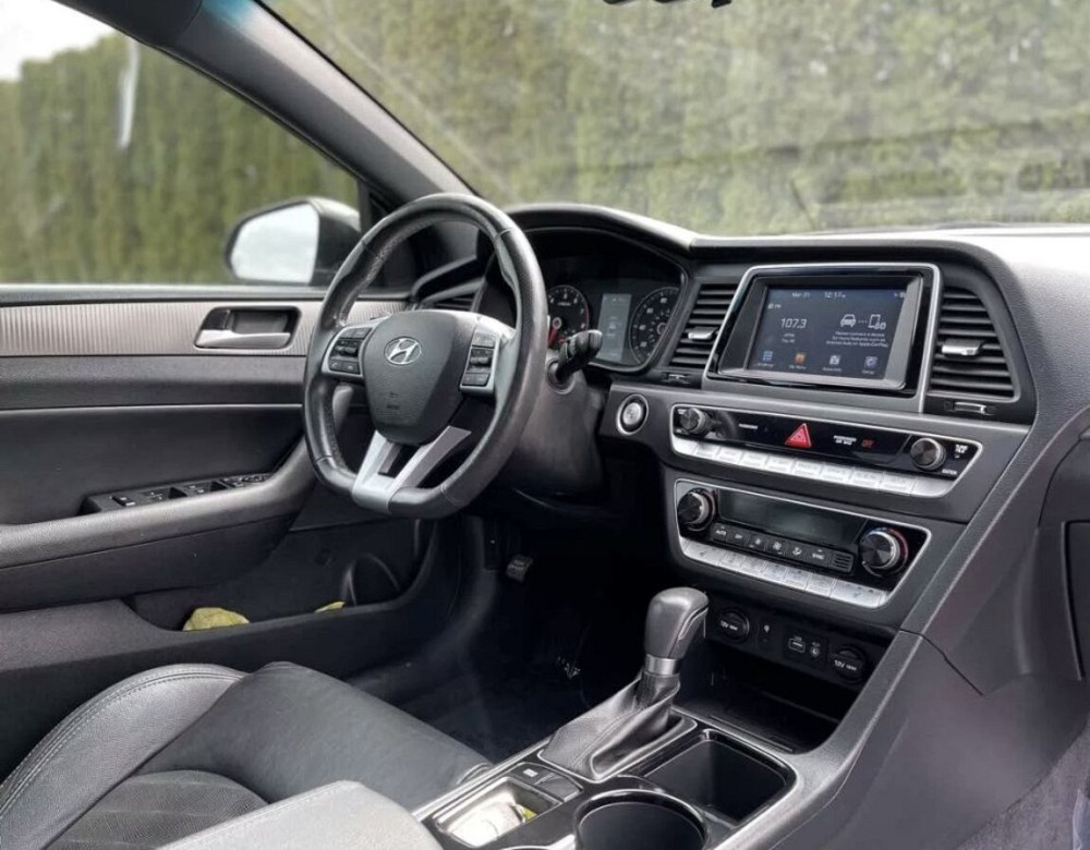 Hyundai Sonata 2019 год Тирасполь Тирасполь - изображение 2