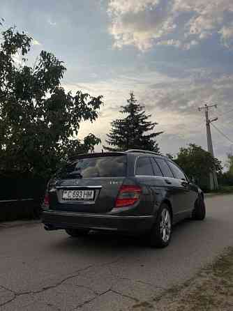 Mercedes C-Class 2009 год Слободзея Slobozia