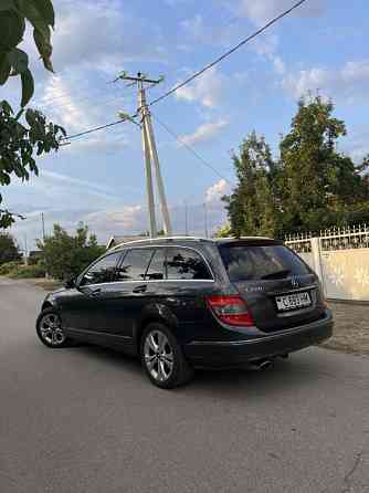 Mercedes C-Class 2009 год Слободзея Slobozia