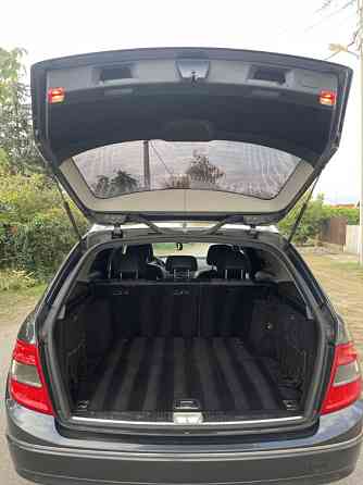 Mercedes C-Class 2009 год Слободзея Slobozia