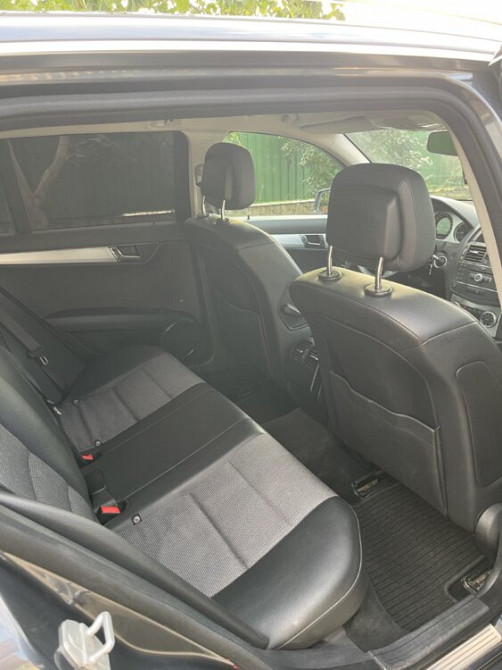 Mercedes C-Class 2009 год Слободзея Слободзея - изображение 10