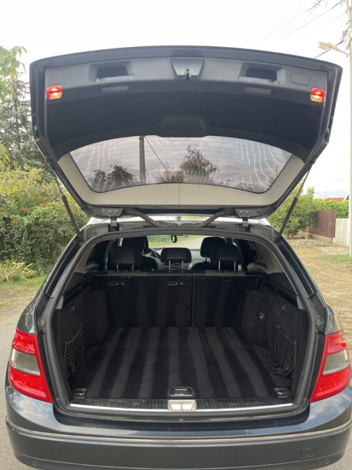 Mercedes C-Class 2009 год Слободзея Слободзея - изображение 5