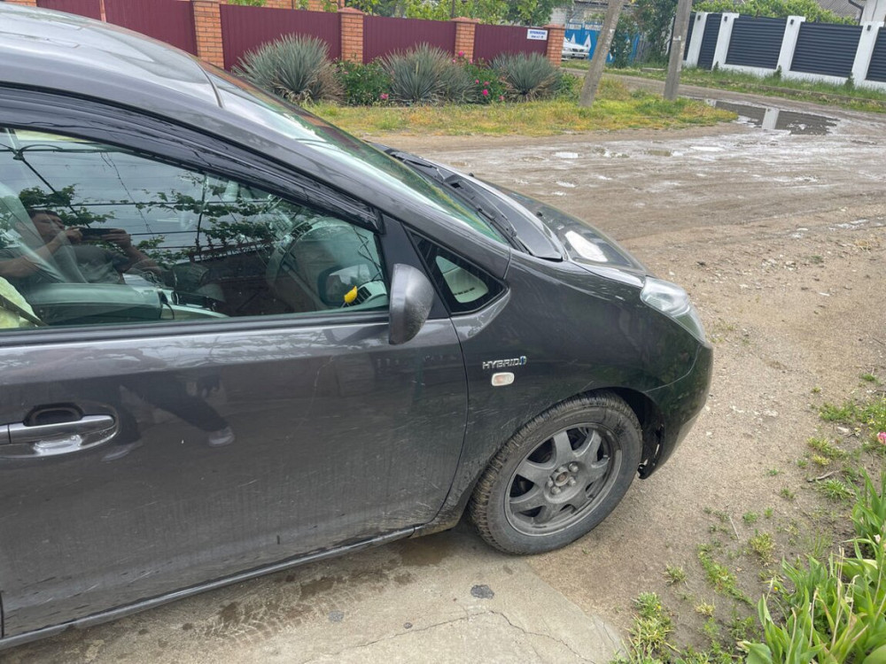 Toyota Prius 2008 год Бендеры Бендеры - изображение 3