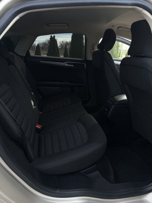Ford Fusion 2017 год Тирасполь Тирасполь - изображение 6