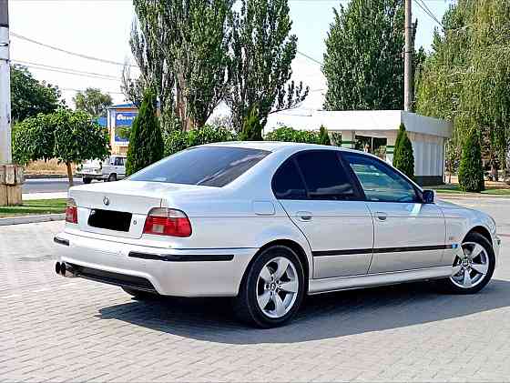 BMW 5 Series 2003 год Тирасполь Тирасполь