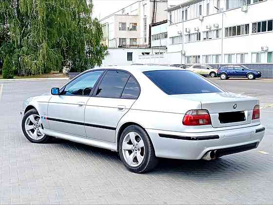 BMW 5 Series 2003 год Тирасполь Тирасполь