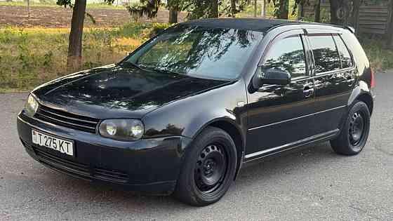 Volkswagen Golf 2000 год Тирасполь Tiraspol