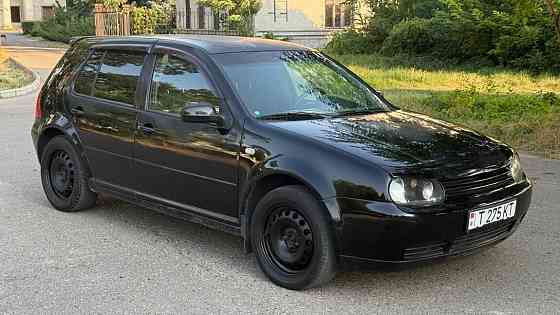 Volkswagen Golf 2000 год Тирасполь Tiraspol