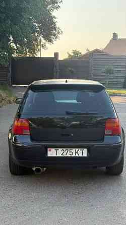 Volkswagen Golf 2000 год Тирасполь Tiraspol