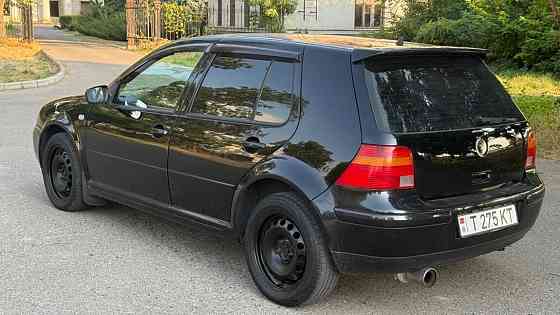 Volkswagen Golf 2000 год Тирасполь Tiraspol
