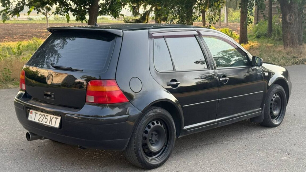 Volkswagen Golf 2000 год Тирасполь Тирасполь - изображение 4