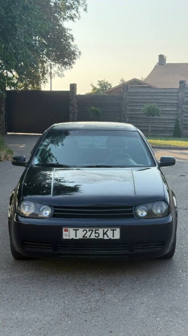 Volkswagen Golf 2000 год Тирасполь Тирасполь - изображение 1