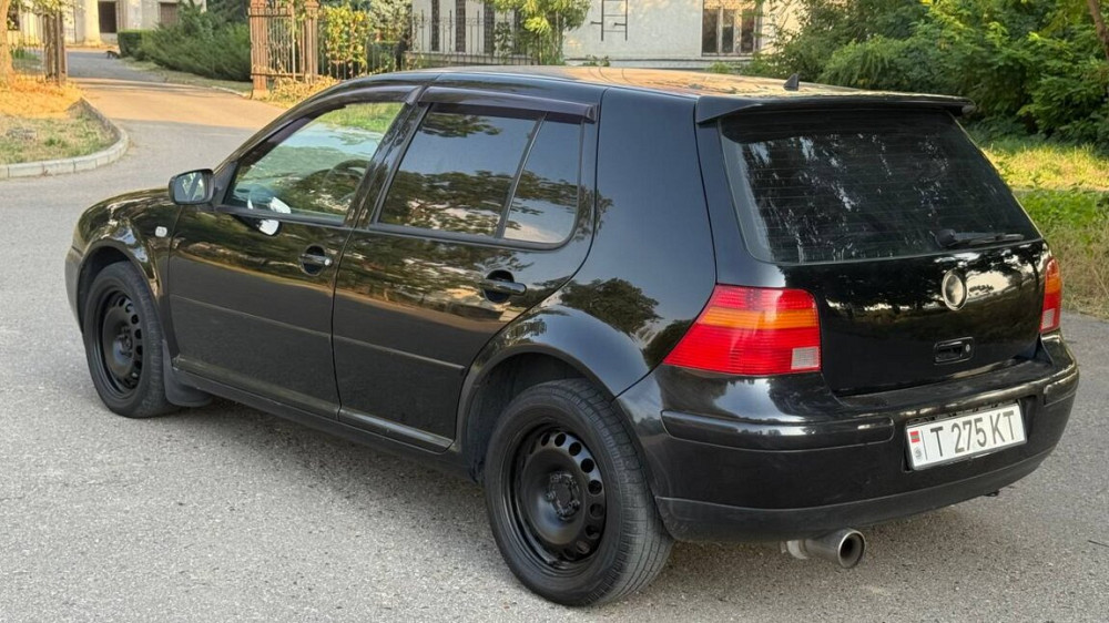Volkswagen Golf 2000 год Тирасполь Тирасполь - изображение 3