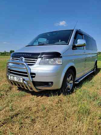 Volkswagen Transporter 2007 год Тирасполь Тирасполь