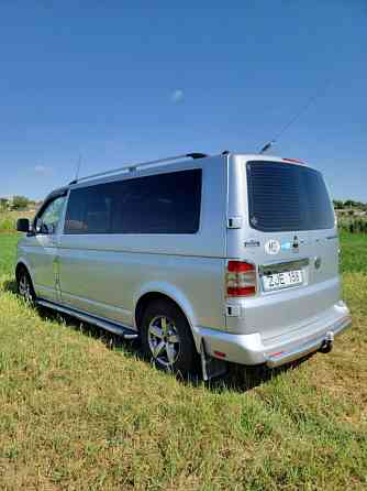 Volkswagen Transporter 2007 год Тирасполь Тирасполь