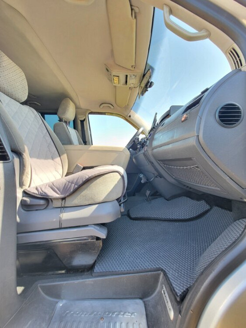 Volkswagen Transporter 2007 год Тирасполь Tiraspol - fotografie 8