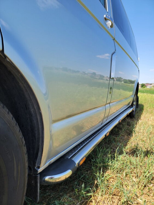 Volkswagen Transporter 2007 год Тирасполь Tiraspol - fotografie 5