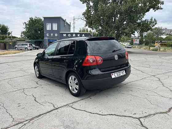 Volkswagen Golf 2004 год Бендеры Bender