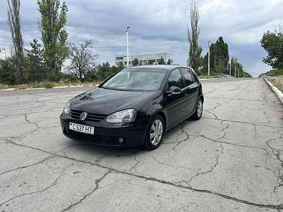 Volkswagen Golf 2004 год Бендеры Bender