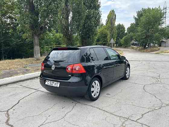 Volkswagen Golf 2004 год Бендеры Bender