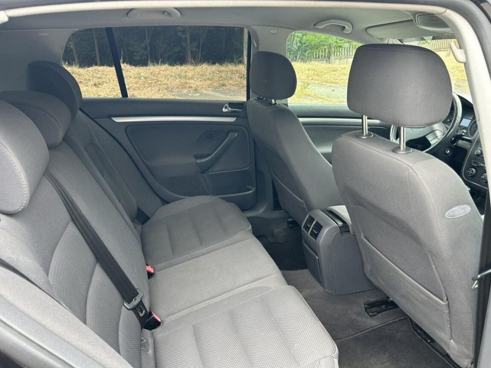 Volkswagen Golf 2004 год Бендеры Бендеры - изображение 6