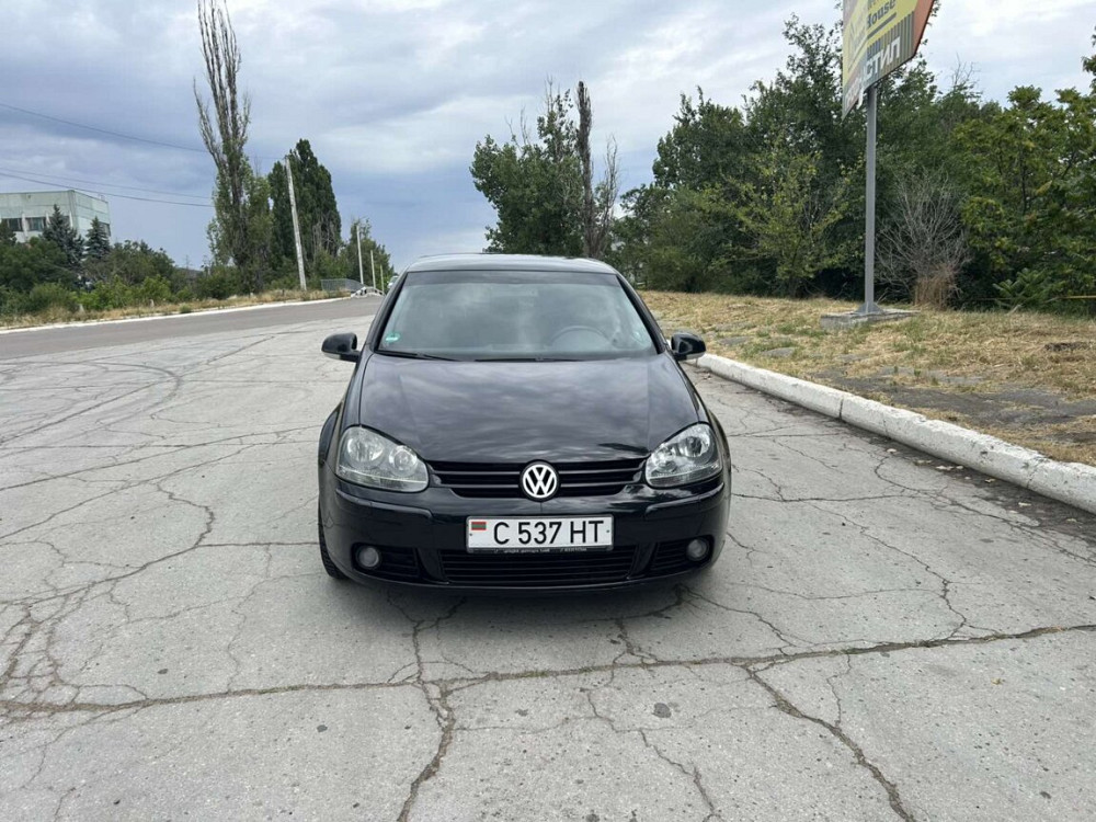 Volkswagen Golf 2004 год Бендеры Бендеры - изображение 5