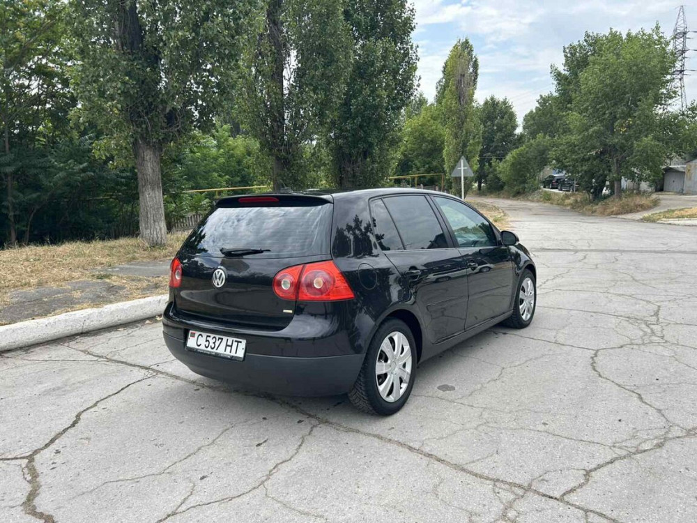 Volkswagen Golf 2004 год Бендеры Бендеры - изображение 2
