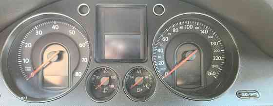 Volkswagen Passat 2006 год Тирасполь Тирасполь