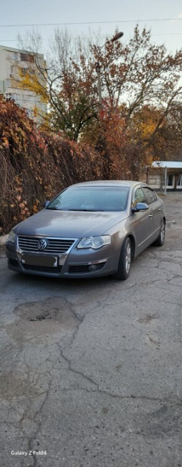 Volkswagen Passat 2006 год Тирасполь Тирасполь - изображение 1